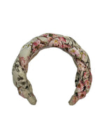 Cherry Blossom Maxi Tresse Headband